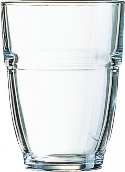 Stapelglas Forum